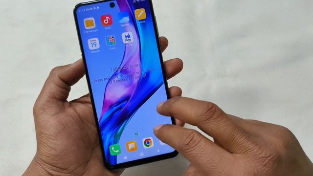 Redmi Note 9 Pro TalkBack Off Kaise Karen | How To Disable TalkBack Redmi Note 9 | 100% Ok | смотреть онлайн