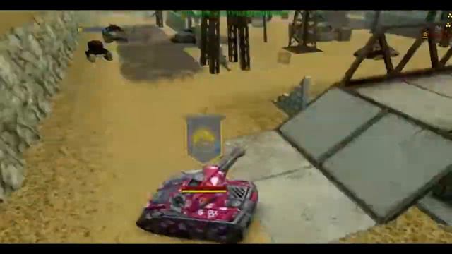 СТО №2 Игра