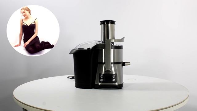 Интересное видео в Nix Москва про миксер Kitfort КТ-1395 в НИКС Компьютерный Супермаркет