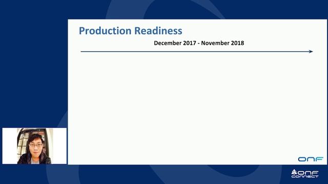 ONF Connect 18: Trellis - A Production-Ready Open-Source Networking Fabric смотреть онлайн
