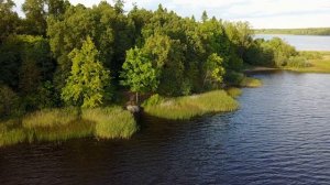 Орлинское озеро, Мишкин нос, парк(из старых запасов)
