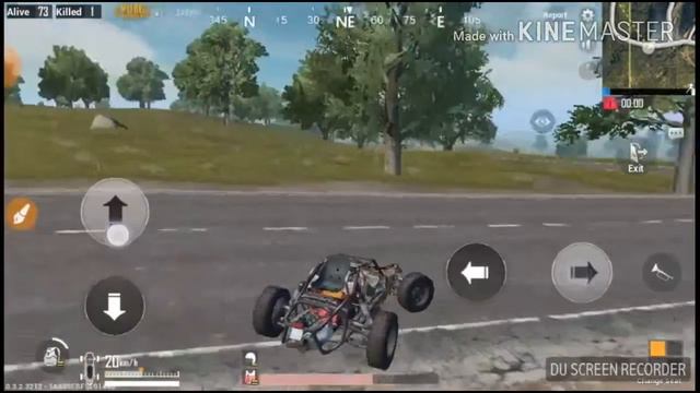 PUBG MOBILE-20 ПОЛЕТ смотреть онлайн