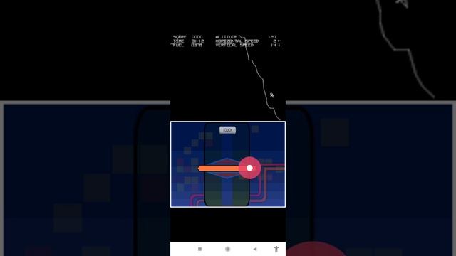 Atari Greatest Hits: Volume 1 Arcade games-Lunar Lander Nintendo DS | Emulated смотреть онлайн