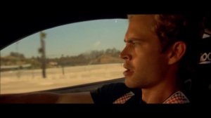 FAST and FURIOUS - Opening Scene (Eclipse) #1080HD +car-info