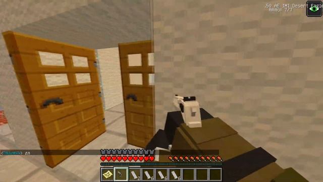 УБИТЬ БОМЖИКА АИДА! / ЖИЗНЬ СНАЙПЕРА В МАЙНКРАФТЕ / AID VYACHESLAVOO УБИТ / МАЙНКРАФТ БОМЖ/MINECRAF смотреть онлайн