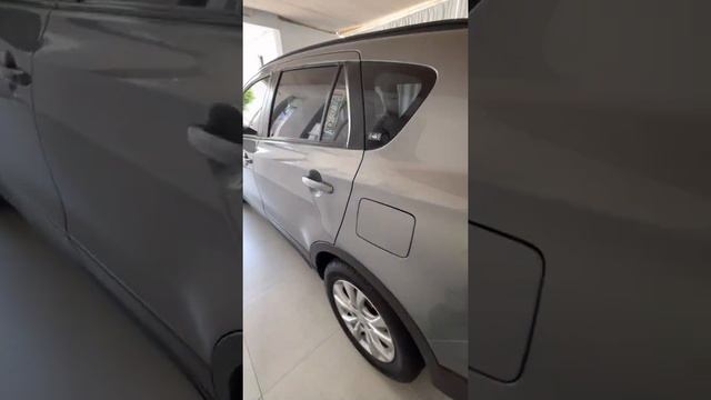 Suzuki SX4 2019 $239mil смотреть онлайн