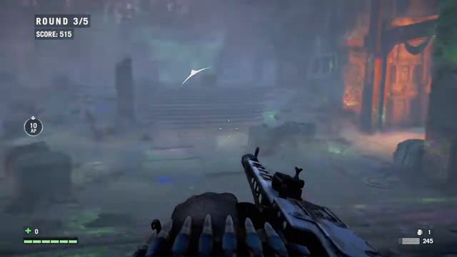 MG42 Far Cry 4 Arena