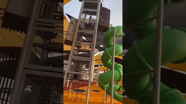 Новый парк Эйнштейна/ Нетания /Израиль смотреть онлайн