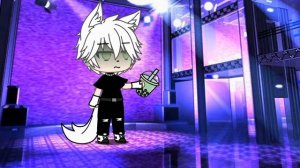 Клип "О, спасите меня, Я влюбился, в неё"/клип не полный!/Гача Лайф/Gacha Life)/чит.опис.