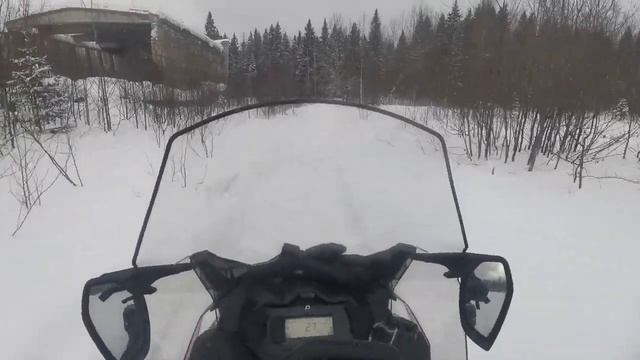 BRP comander 900ace совсем другая техника. смотреть онлайн