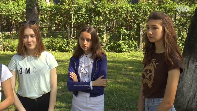 Замість сміттєзвалища – до компостера смотреть онлайн