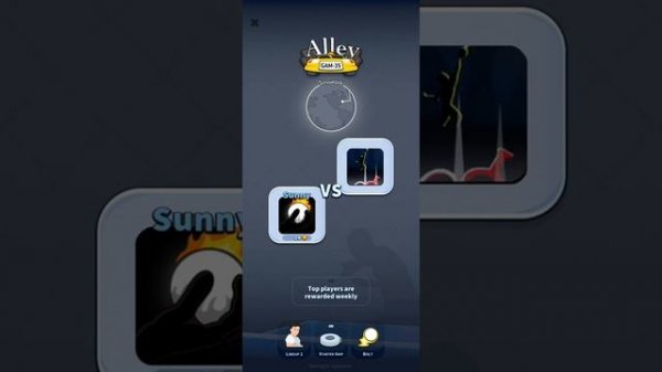 Pongfinity Duels: 1v1 Online Table Tennis ?? GAMEPLAY (Android & iOS)