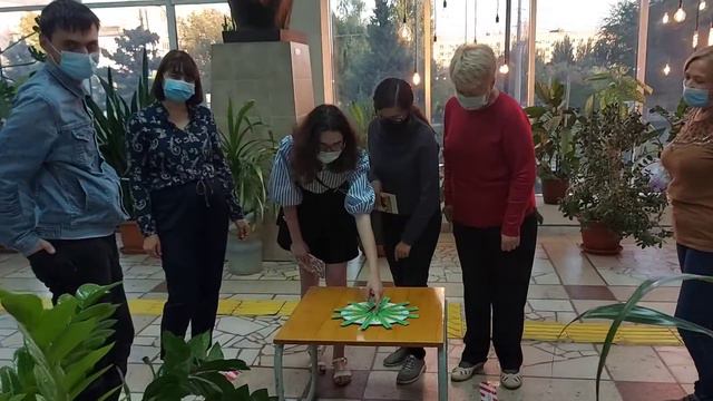 Итоги сетевой викторины «По страницам истории "Горьковки"» подведены! Поздравляем победителей! смотреть онлайн