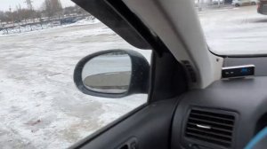 Все виды парковок возле бордюра