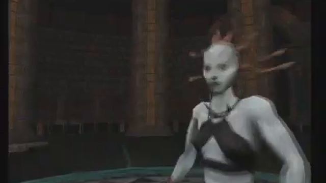 Dark Age of Camelot Trials of Atlantis Teaser смотреть онлайн