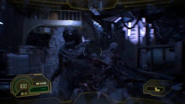 Resident evil 7 - Не герой [2/2]