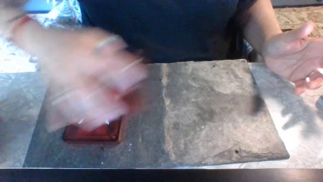 Seasons of The Witch Oracle Deck смотреть онлайн