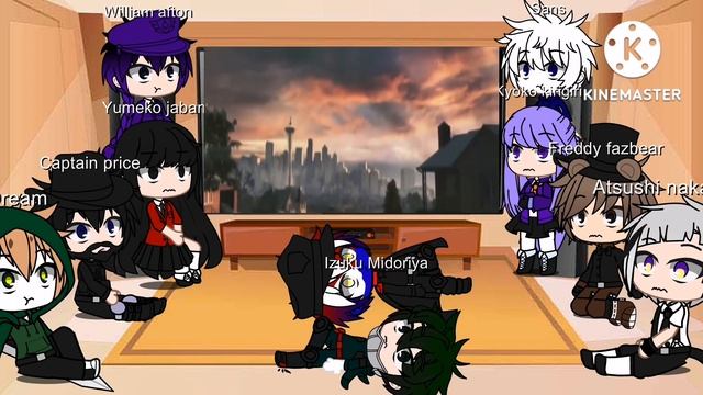 Fandoms react to World War 3 NATO-Soviet WAR World In Conflict смотреть онлайн