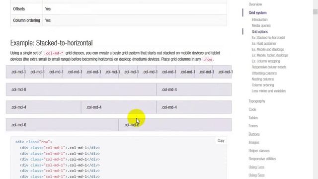PSD to HTML Bangla Tutorial (Part 02) - Tutbd.com смотреть онлайн