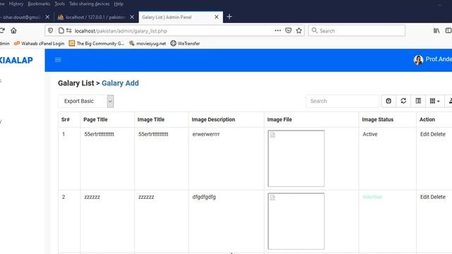 PHP Tutorial | MySQL Join query | Part 16 смотреть онлайн