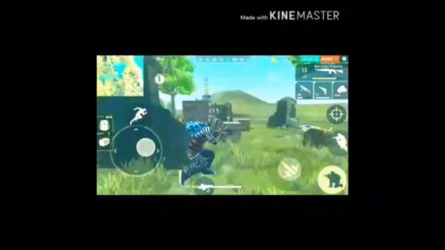 A JORNADA DE UM INICIANTE NO FREE FIRE + DICAS + COMO MATAR ZÉ CARRINHO. смотреть онлайн