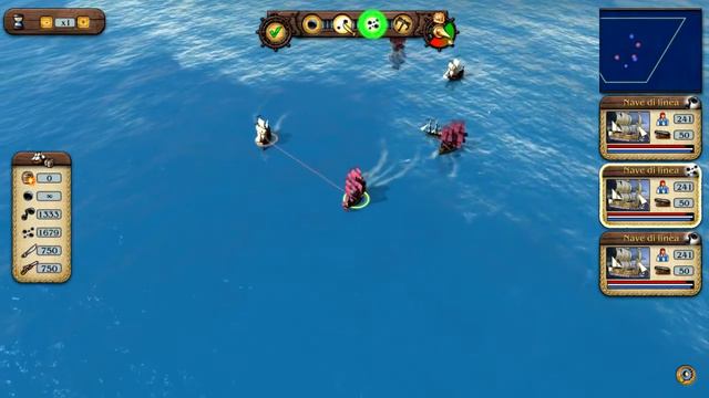 Port Royale 3 - Recensione & Aggiornamenti - u.u смотреть онлайн
