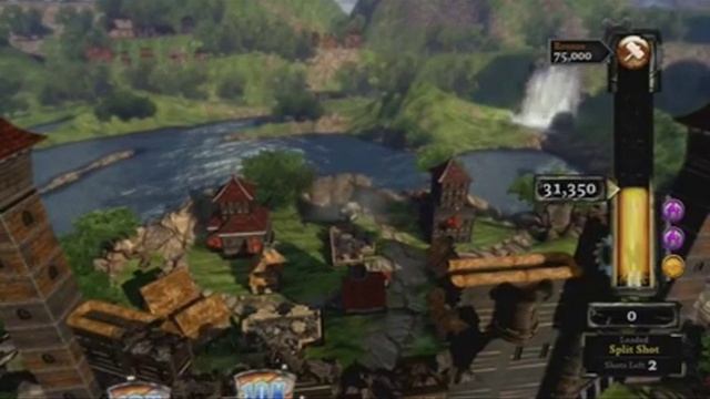 [Review] Wreckateer смотреть онлайн