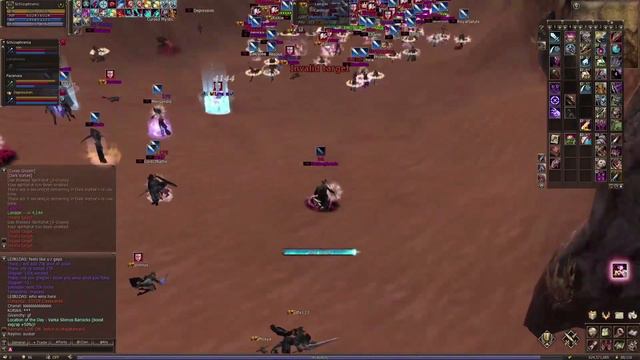 L2DEX - PRIMORDIAL HELLBOUND 3RD FIGHT EC EASI CATS смотреть онлайн