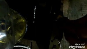 Ремонт АКПП 01м. Часть 2.