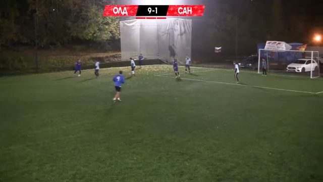 Amateur League | Championship | Олдхэм - Сандерленд. 25 тур смотреть онлайн