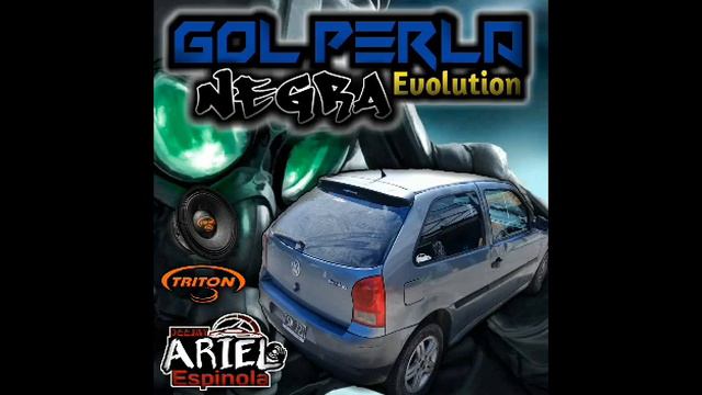 ●GOL PERLA NEGRA EVOLUTION《DJ ARIEL ESPINOLA》 смотреть онлайн
