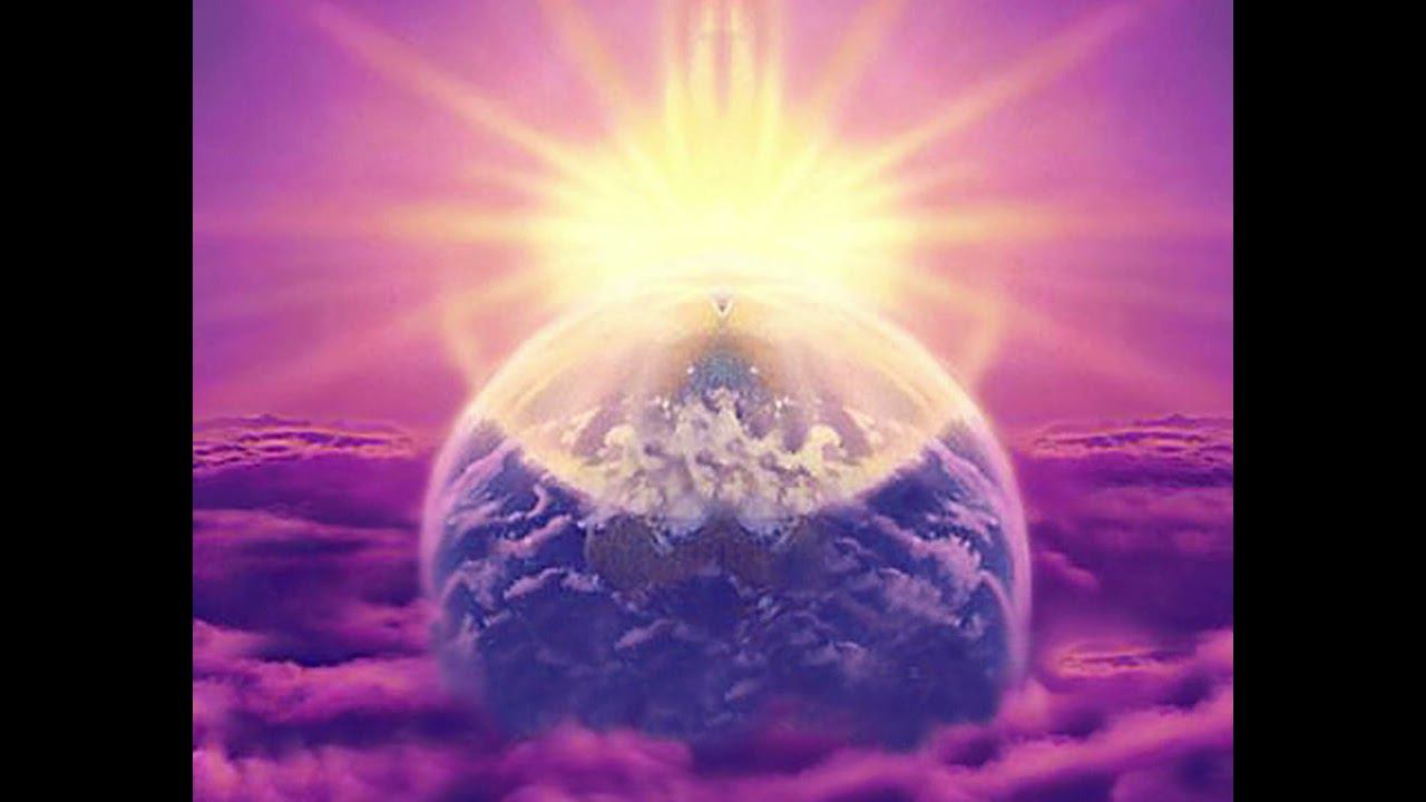 Веление 22.08 Утверждения из диктовки «Победа сыновей Бога»