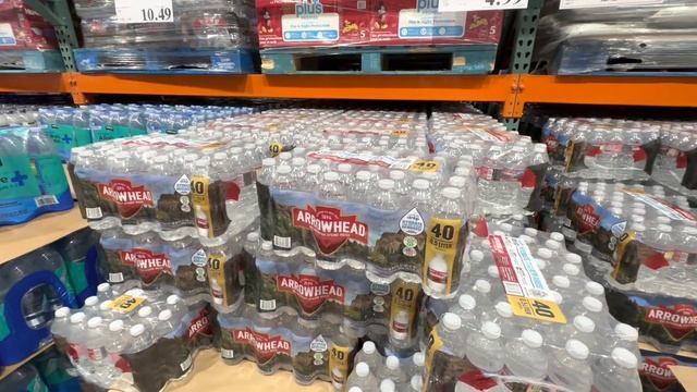 США ШОПИНГ #влог COSTCO ЗАКУПКА В КОСТКО смотреть онлайн