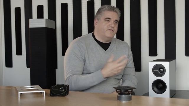 Definitive Technology Demand на русском.