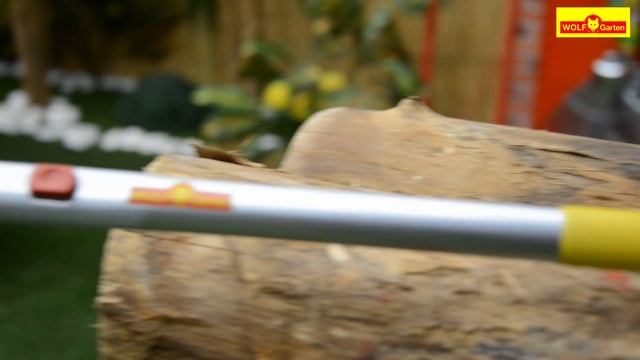 WOLF-Garten UG-M 3 Seyreltici Tırmık смотреть онлайн