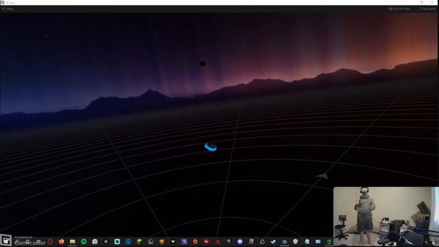 Virtual Desktop + Full Body Tracking setup смотреть онлайн