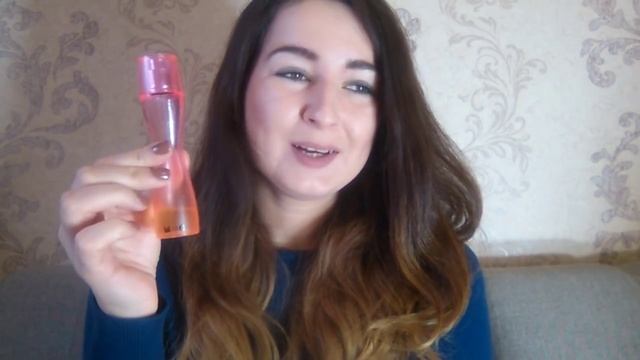 Моя ПАРФЮМЕРНАЯ коллекция || ESCADA, Nina Ricci, MOSCHINO смотреть онлайн