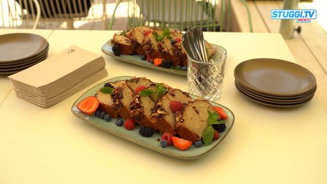 Timo Hildebrand über sein neues Restaurant "Vhy" in Stuttgart смотреть онлайн