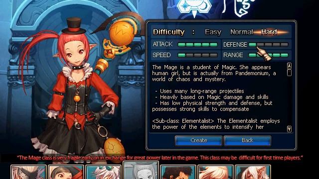 Let's Play Dungeon Fighter Online!! Episode 1 смотреть онлайн