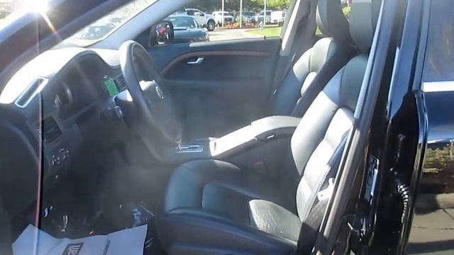 2010 Volvo XC70, Black - STOCK# 15-1950A - Walk around смотреть онлайн