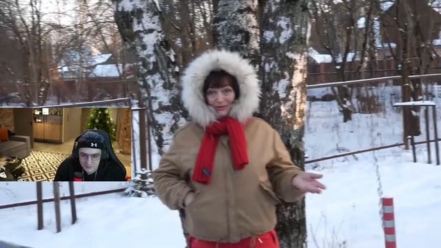 ЭВЕЛОН СМОТРИТ БУСТЕРА ПОДАРИЛ МАМЕ МАШИНУ ЕЕ МЕЧТЫ!