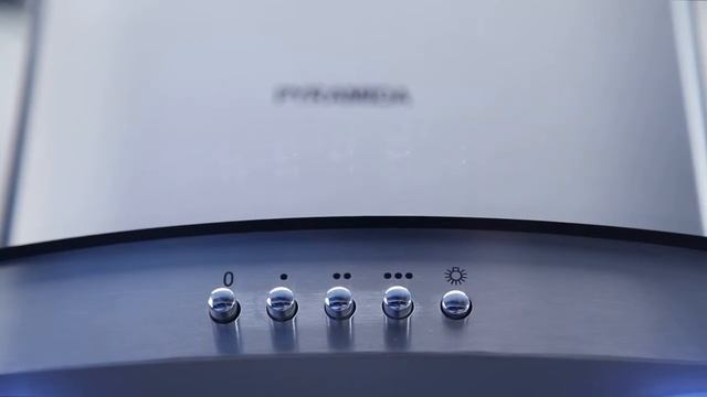 Вытяжка Pyramida KR 60 INOX смотреть онлайн