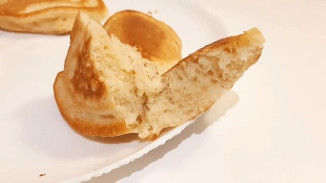Живем на 10000 в месяц/Экономное питание семьи из 3 человек/День 20, 21/Пышные оладьи на кефире смотреть онлайн