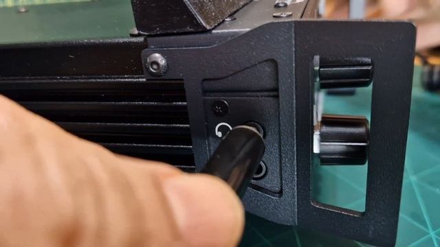 XIEGU G90 SWITCH AUDIO TO EXTERNAL JACK смотреть онлайн