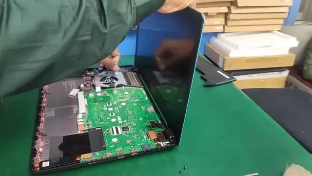 RAM Upgrade D570DD, X570DZ, F570UD, F570ZD Ryzen 5 Laptop