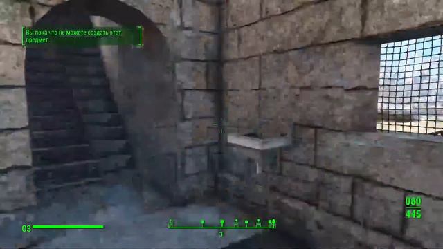 Fallout 4 Выживание до первой смерти (Kora) смотреть онлайн
