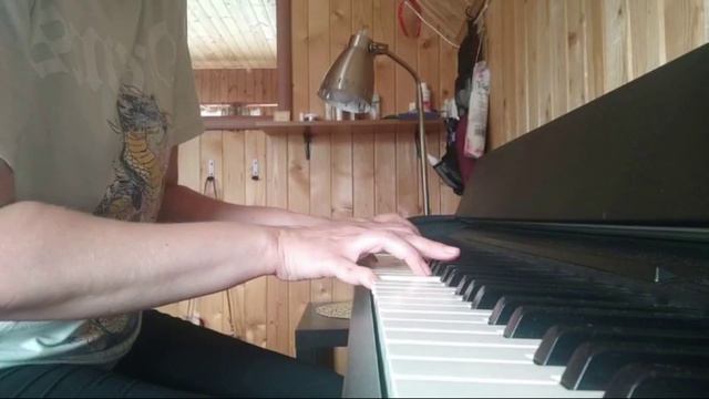 26 Татьяна - Yiruma, River flows in you смотреть онлайн