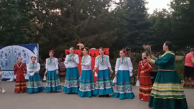 "Казачка вольная" смотреть онлайн