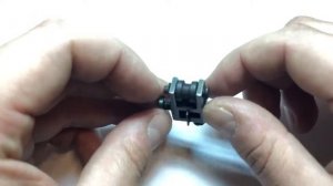 Пилкодержатель для лобзика Фиолент ПМ3-600э