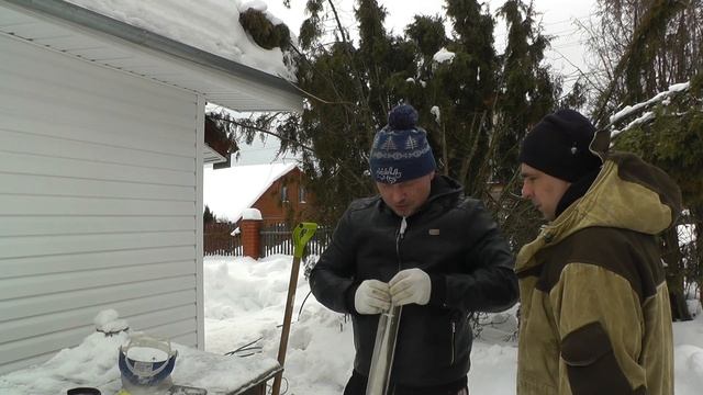 печь своими руками 2 часть смотреть онлайн
